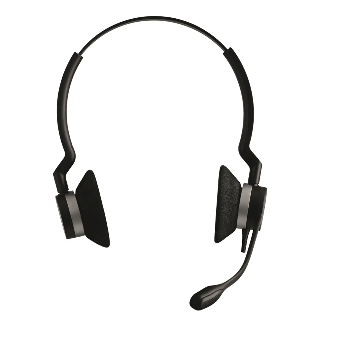 BIZ 2300 QD Duo Headset stereo