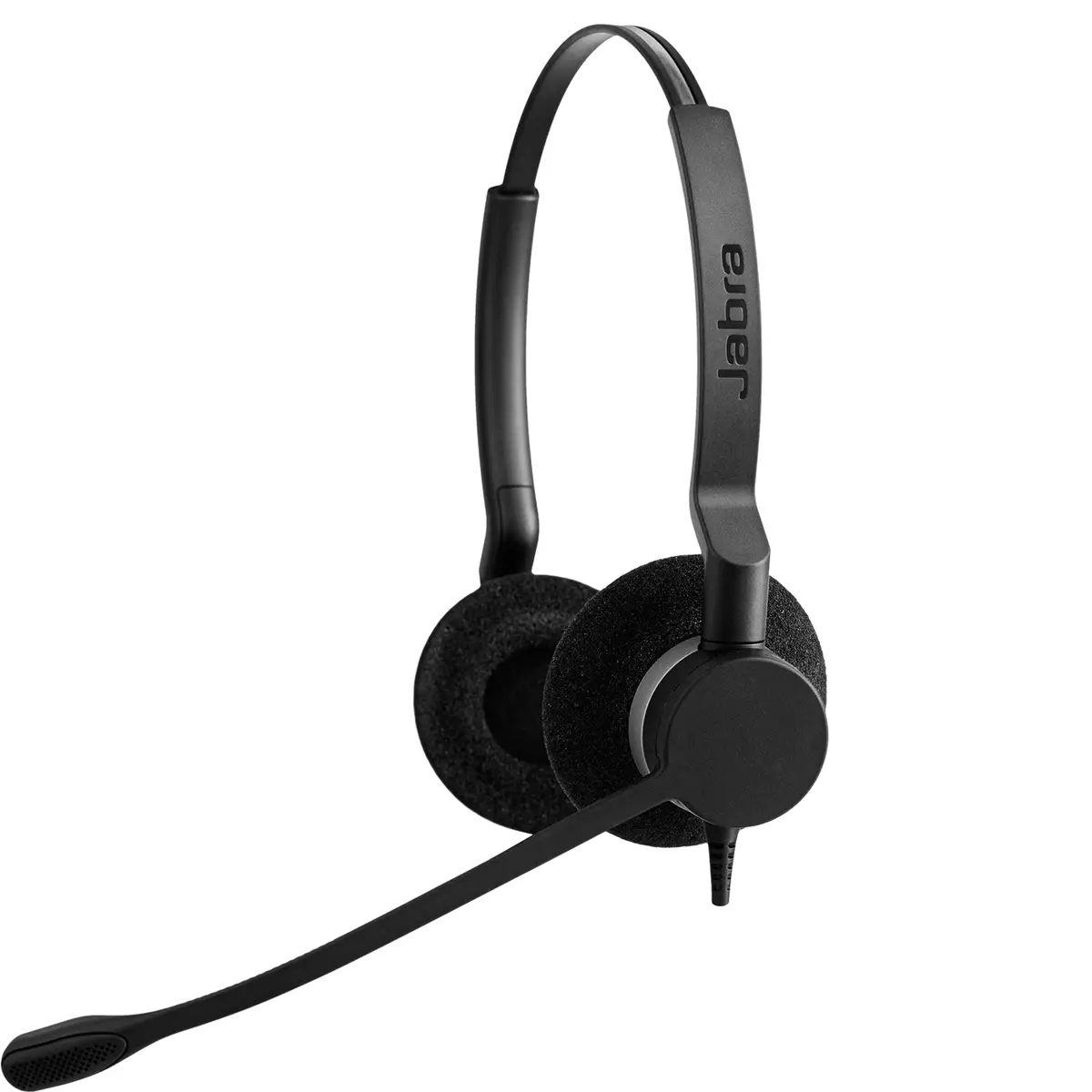 BIZ 2300 QD Duo Headset stereo