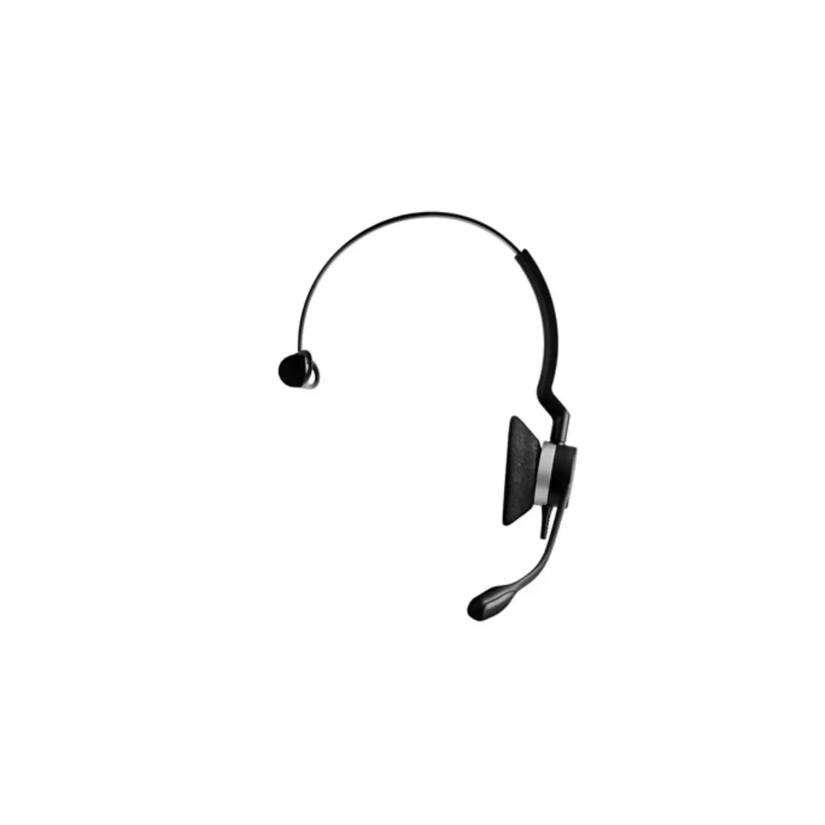 BIZ 2300 QD Mono Headset über dem Ohr