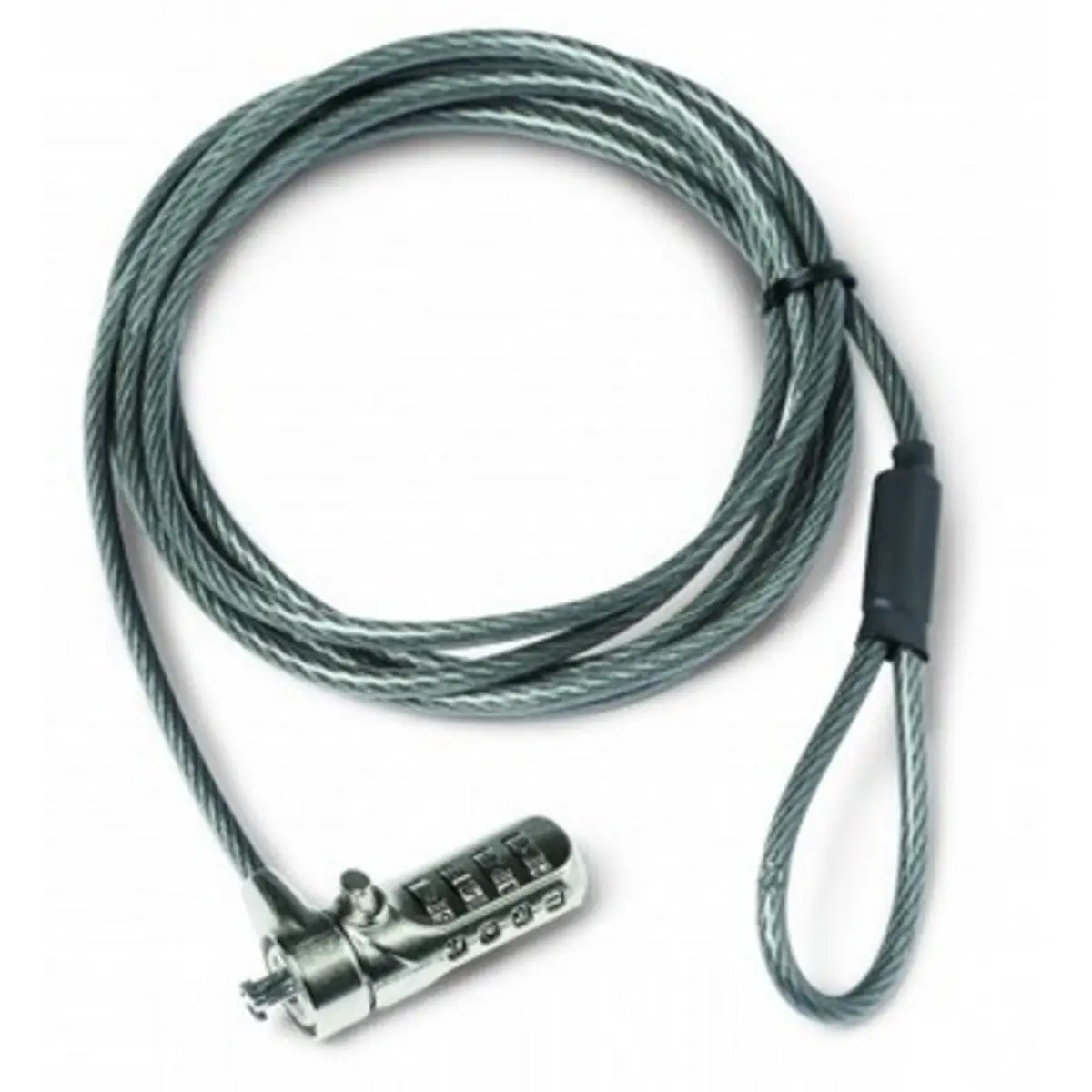 Notebook Security Combination Lock Pro Single