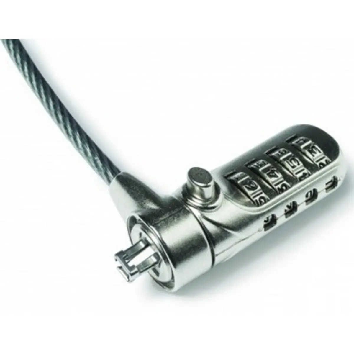 Notebook Security Combination Lock Pro Single