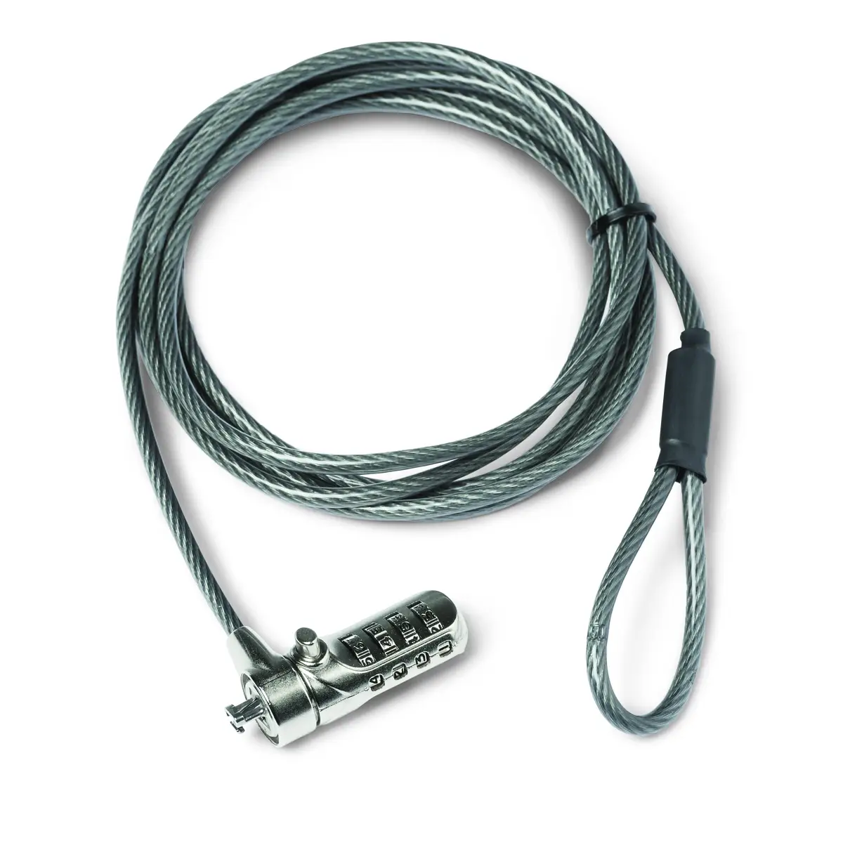 Notebook Security Combination Lock Pro Single