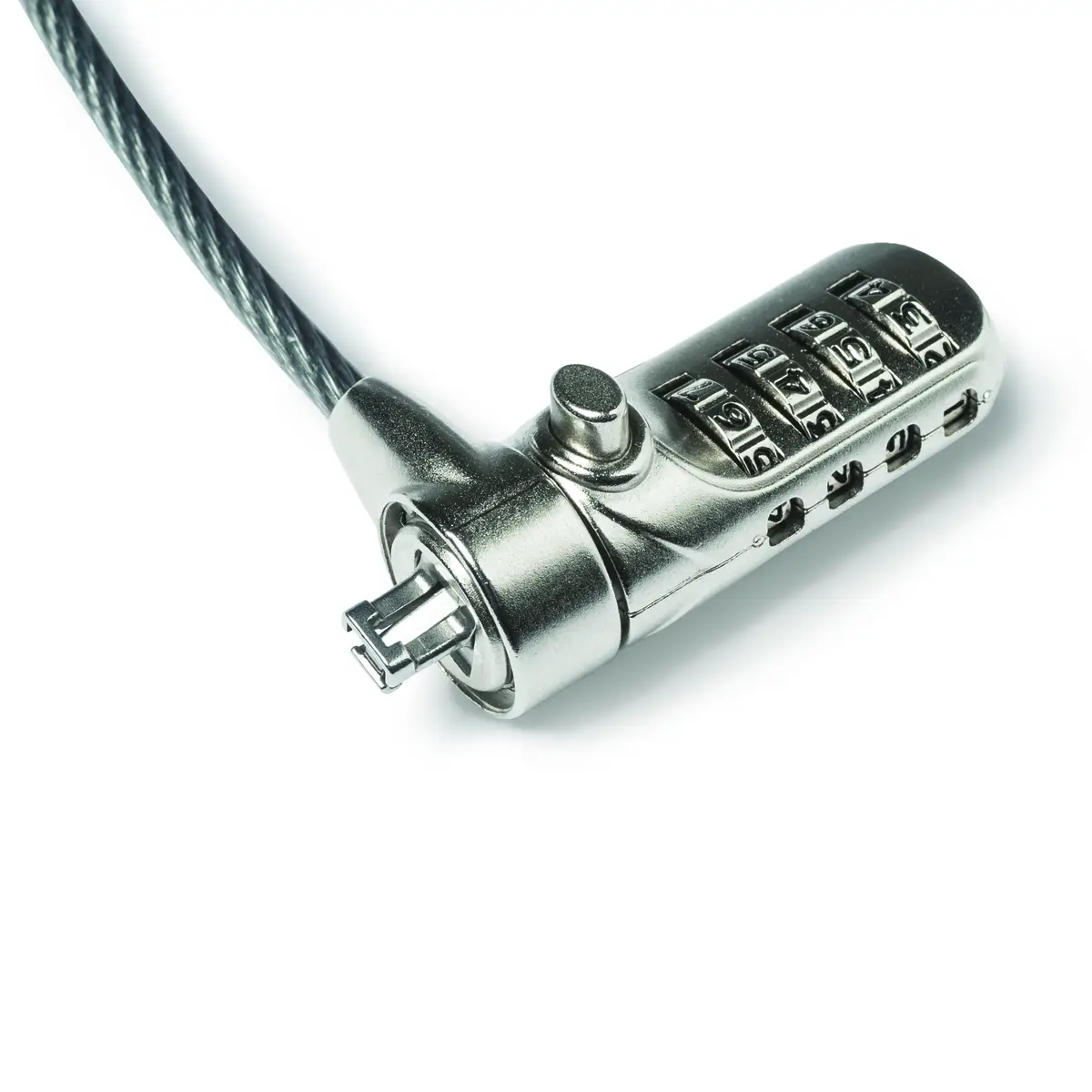 Notebook Security Combination Lock Pro Single