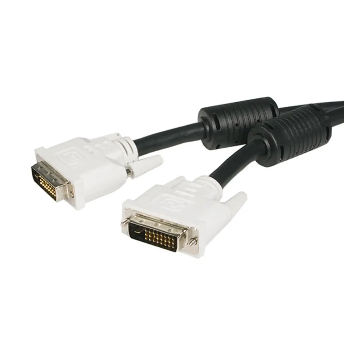 StarTech DVI-D displaycable DVI-D plug/DVI-D plug 5m