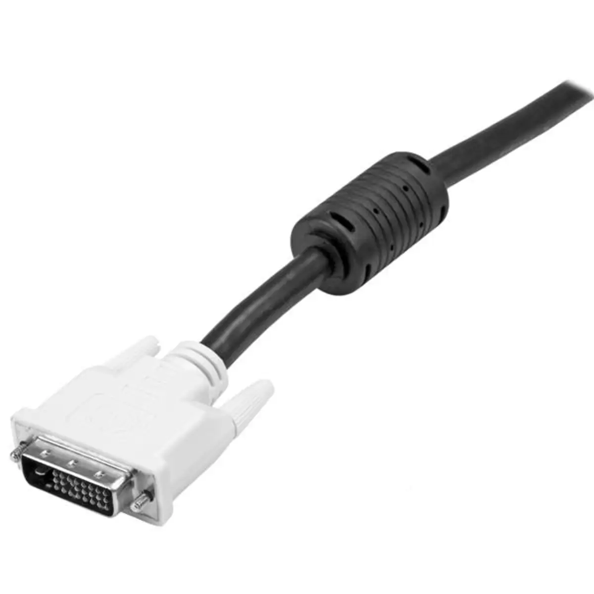 StarTech DVI-D displaycable DVI-D plug/DVI-D plug 5m