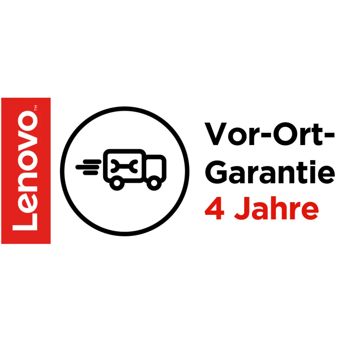 ThinkPlus ePac 4 Jahre Vor-Ort-Service NBD