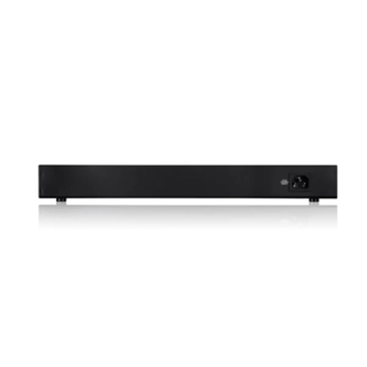LGS124P 24-Port Rackmount Gigabit PoE+ S
