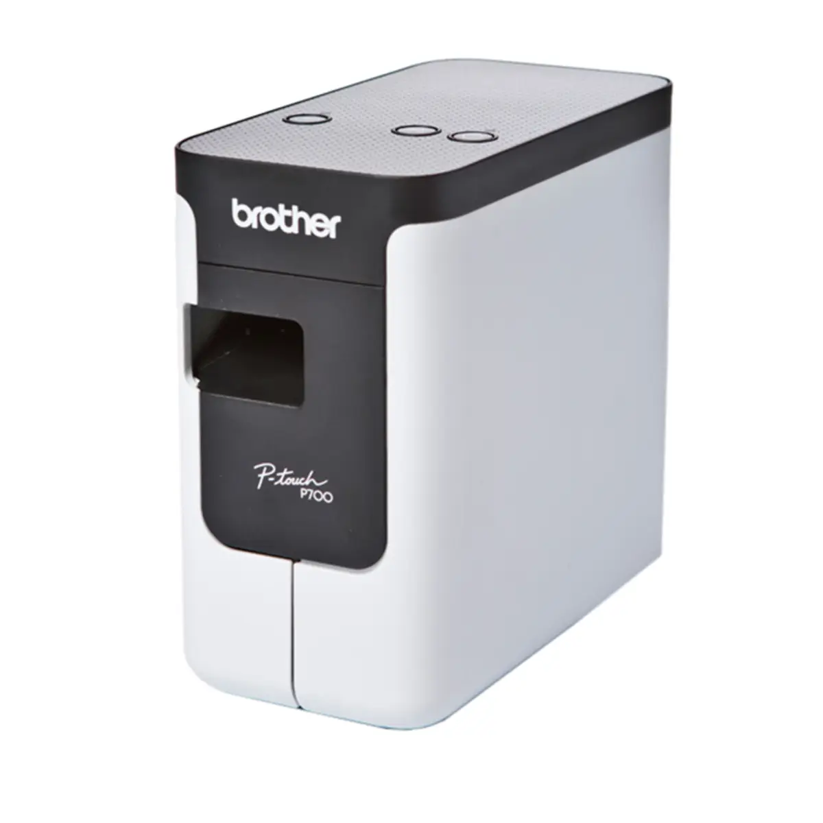 P-touch P700 Labelmaker 30mm/Sek 180dpi
