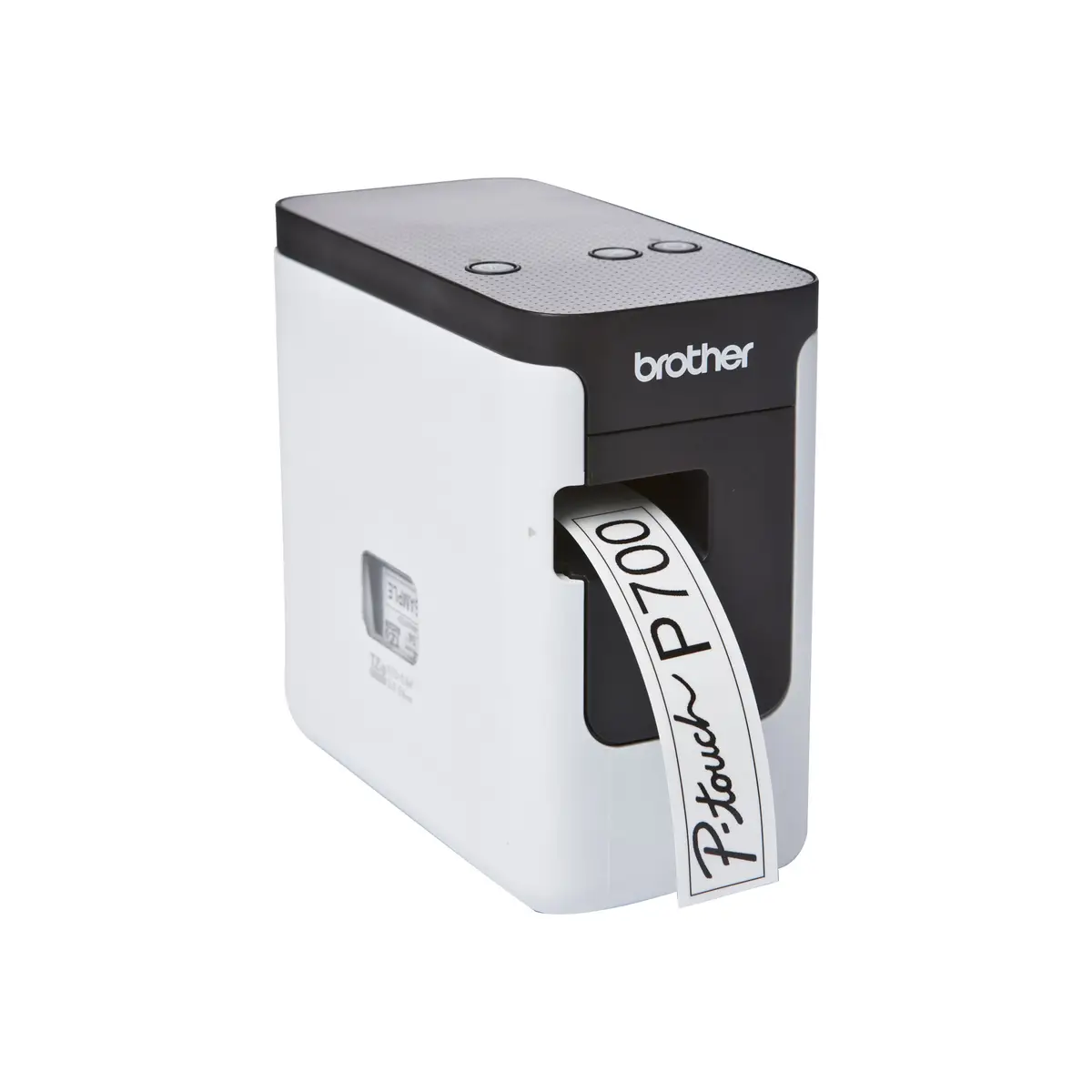P-touch P700 Labelmaker 30mm/Sek 180dpi