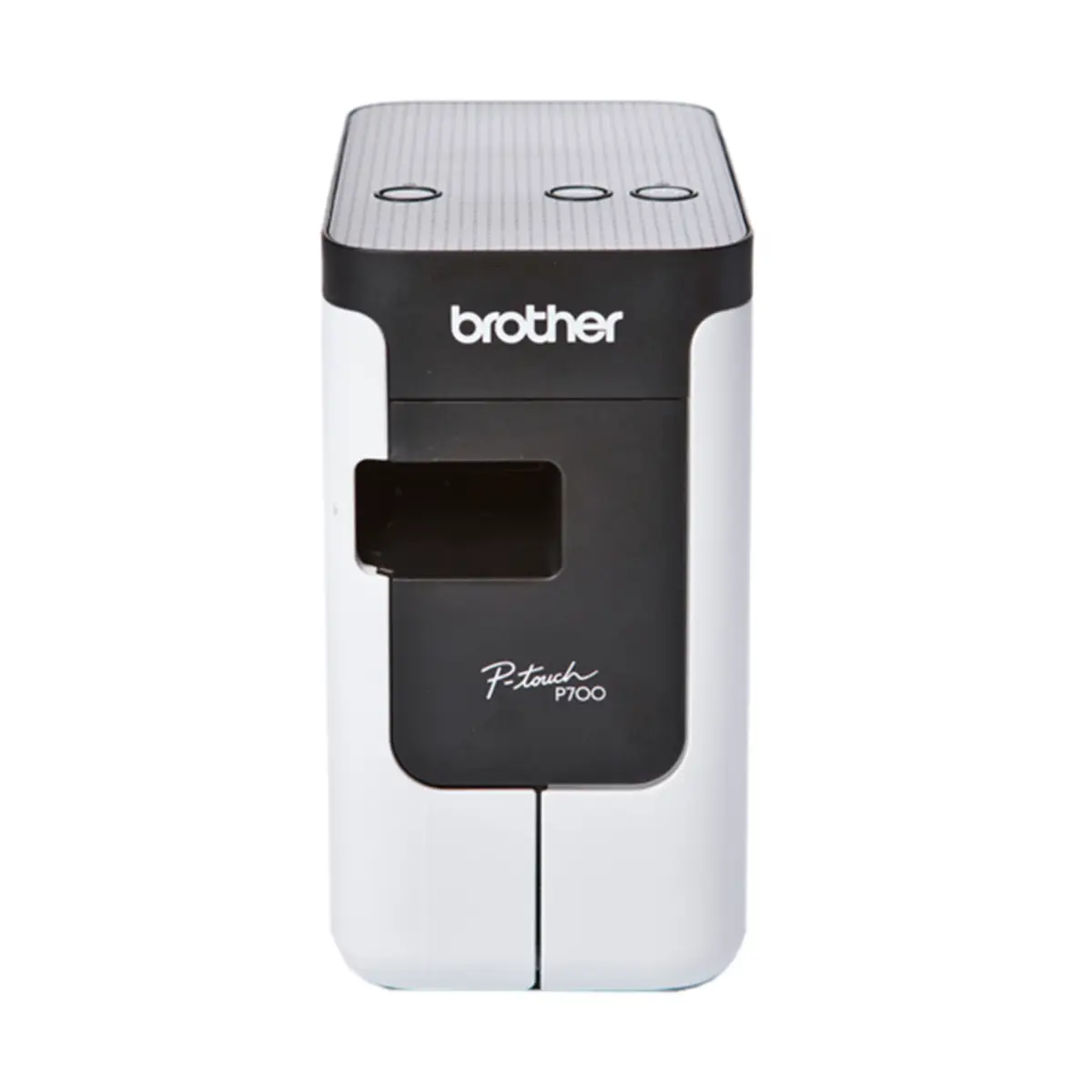 P-touch P700 Labelmaker 30mm/Sek 180dpi