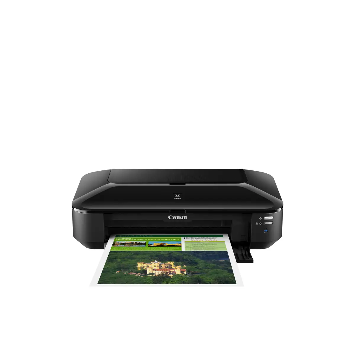 Pixma iX6850 A3+ Farbtintenstrahldruck