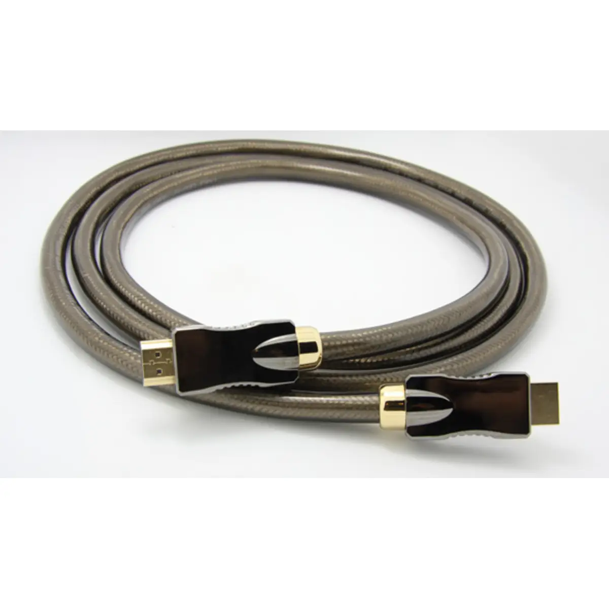 HDMI Ultra HD connectioncable with Ethernet HDMI Typ A plug/HDMI Typ A plug 3m