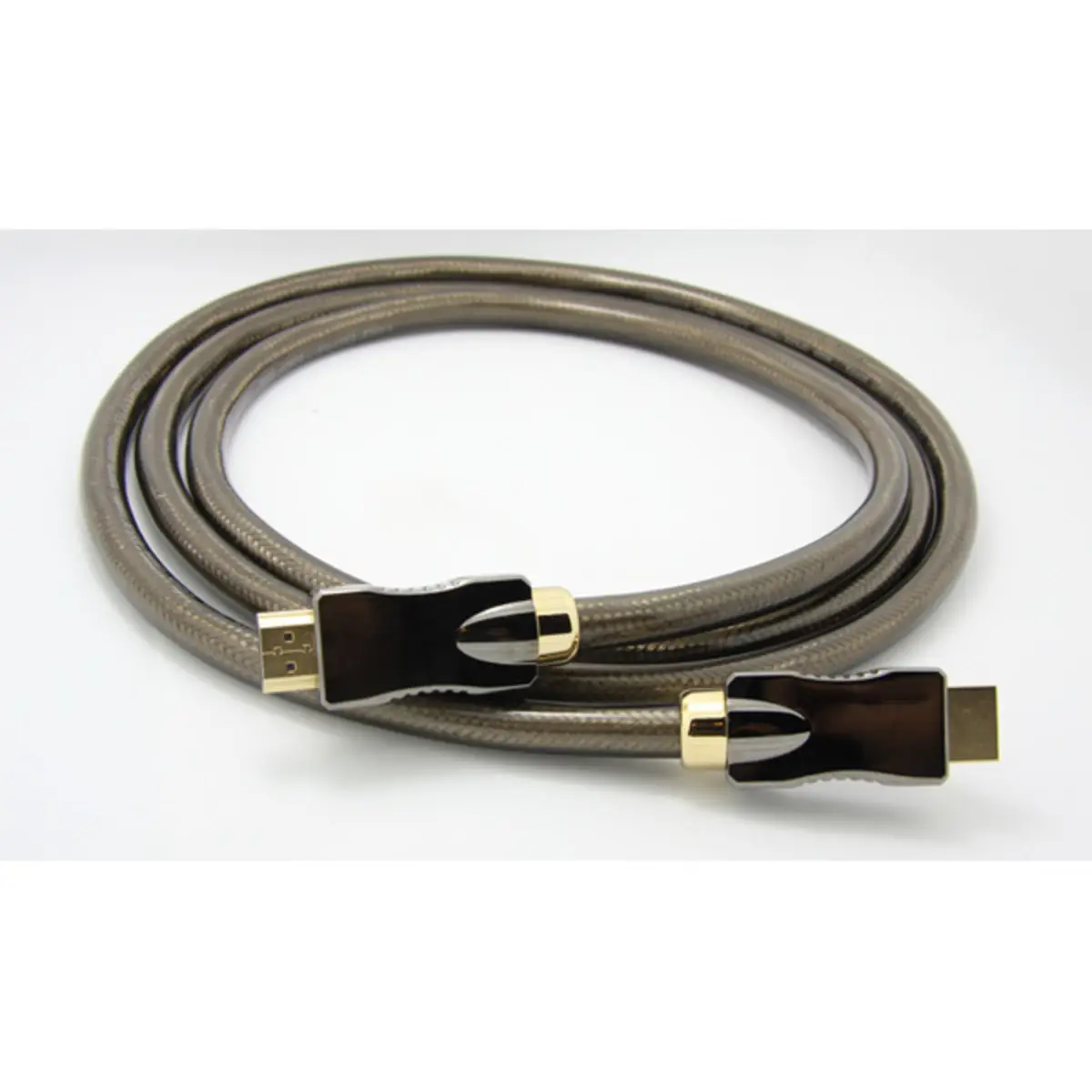 HDMI Ultra HD connectioncable with Ethernet HDMI Typ A plug/HDMI Typ A plug 3m