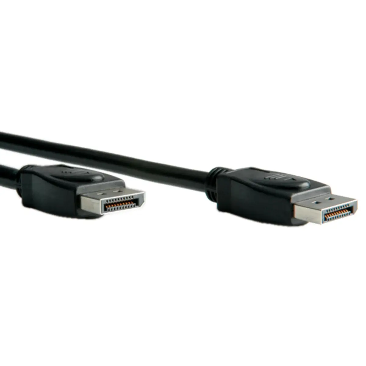 DisplayPort connectioncable DisplayPort plug/plug 1m