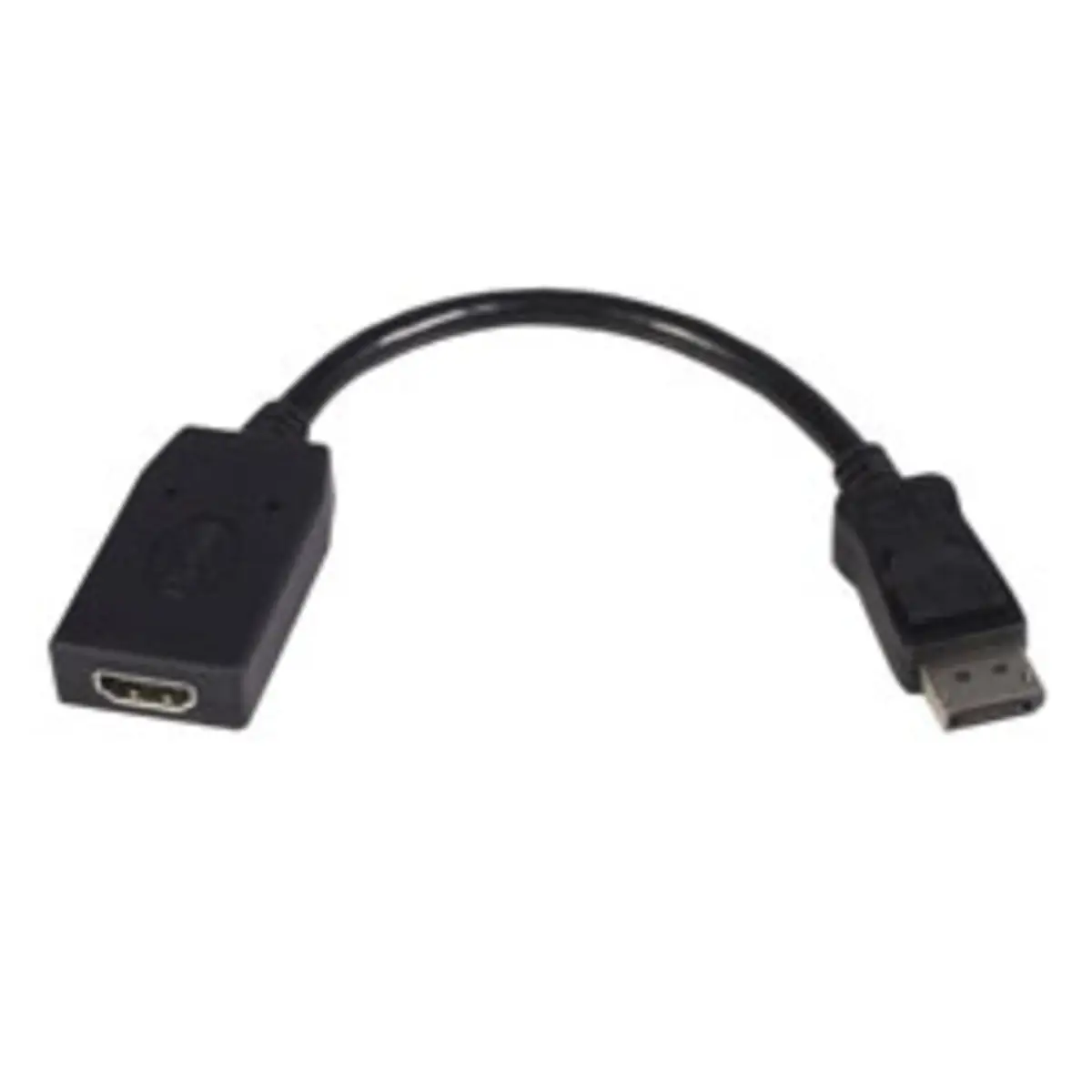 Video Adapter DisplayPort/HDMI