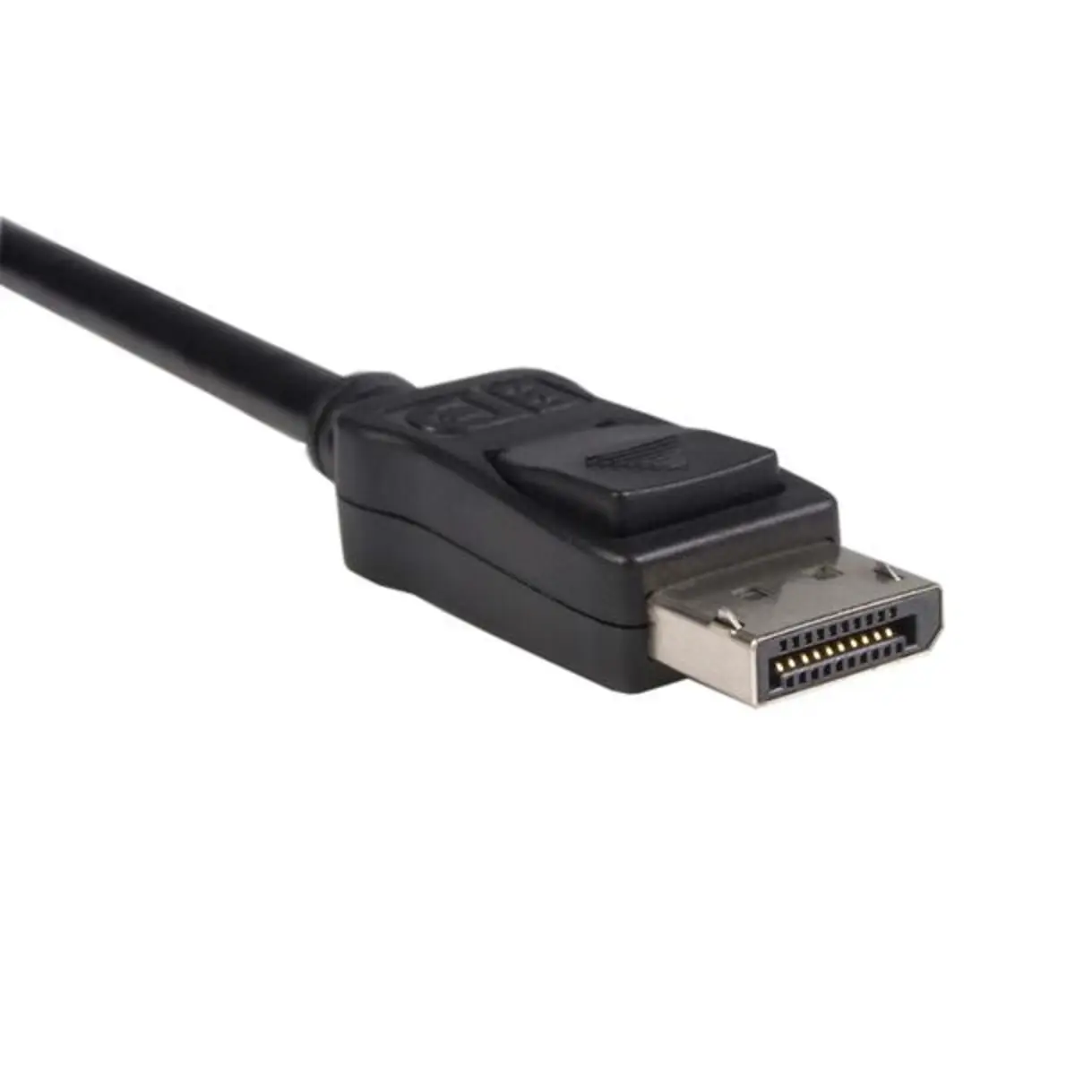 Video Adapter DisplayPort/HDMI