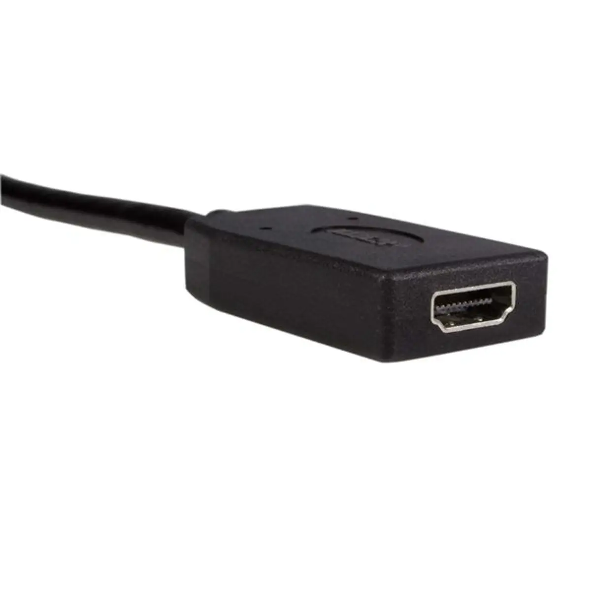 Video Adapter DisplayPort/HDMI