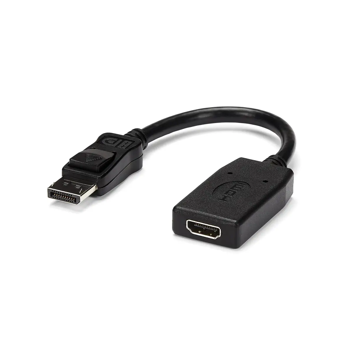 Video Adapter DisplayPort/HDMI