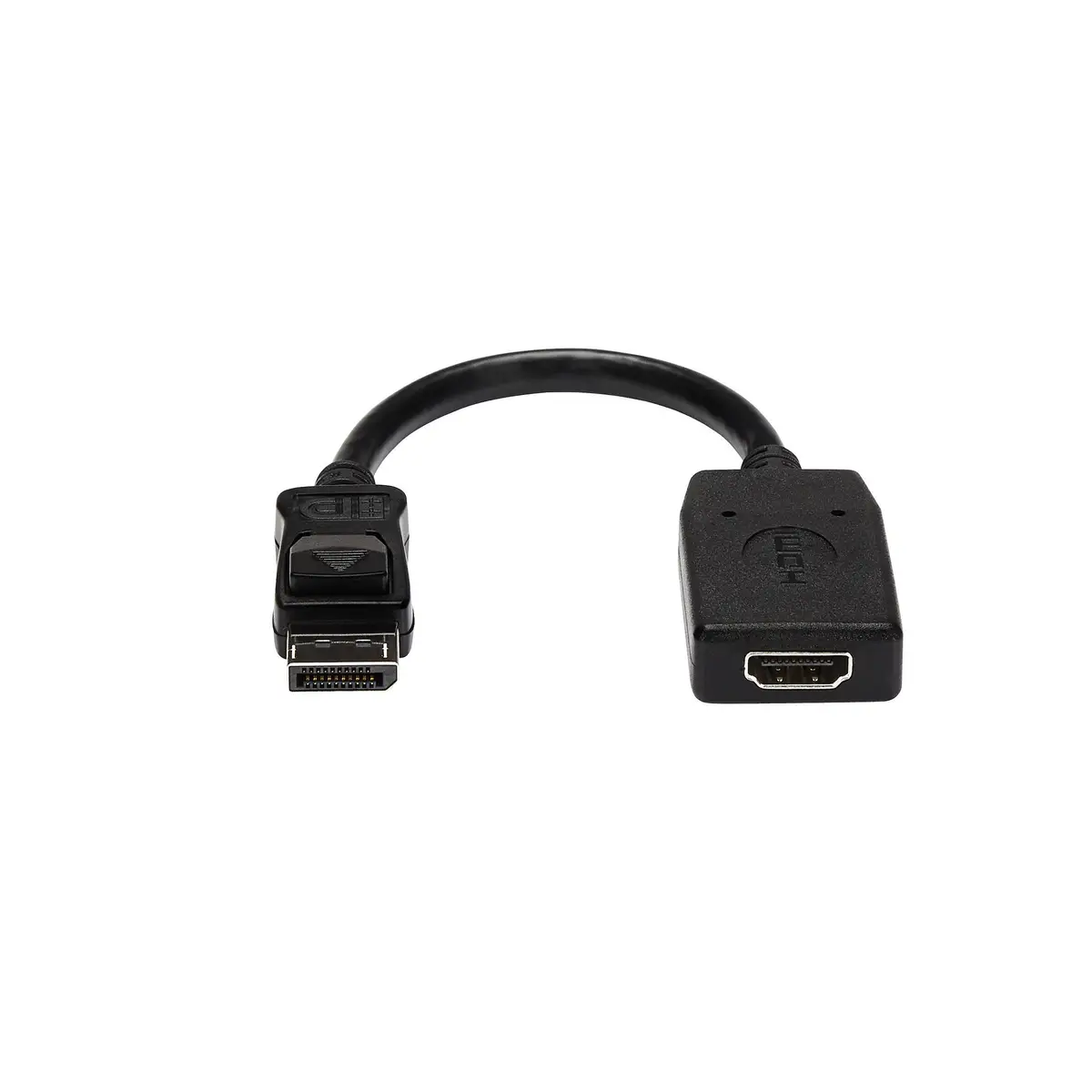 Video Adapter DisplayPort/HDMI