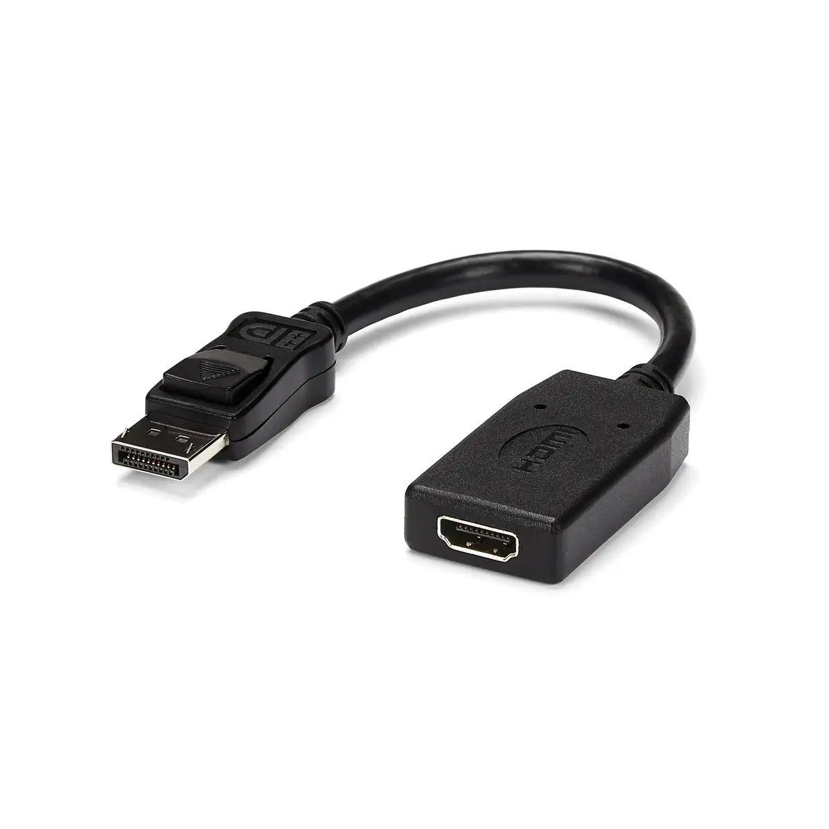 Video Adapter DisplayPort/HDMI