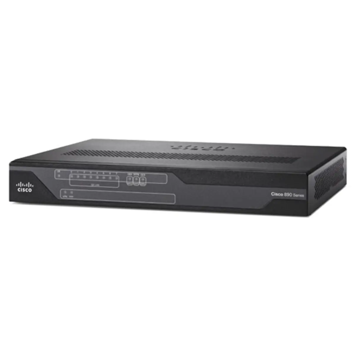 890 Series Integrated Services Routers