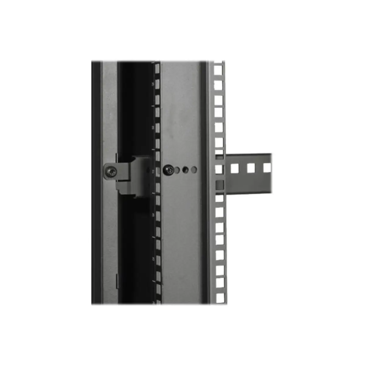 NetShelter SX ohne Türen 42HE 600x1070mm (BxT)