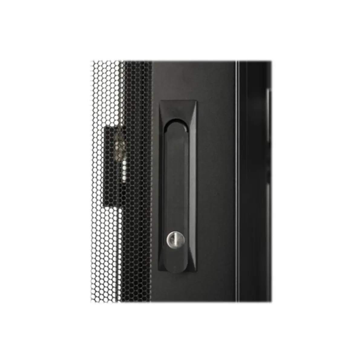 NetShelter SX ohne Türen 42HE 600x1070mm (BxT)