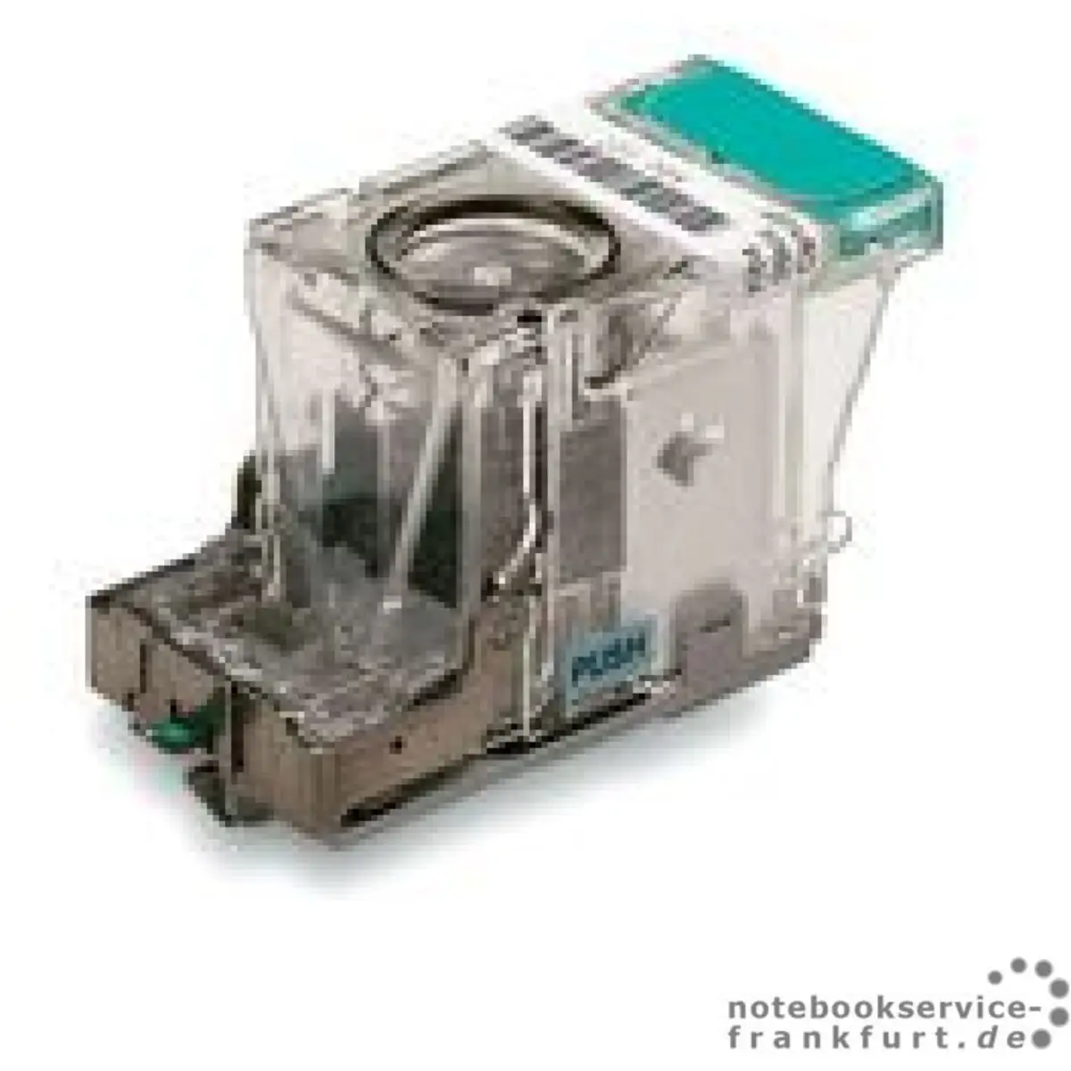 Heftklammern: Kassette mit 3x5.000St. f. LJ 8000/N/DN/MFP, LJ 8100/N/DN/MFP