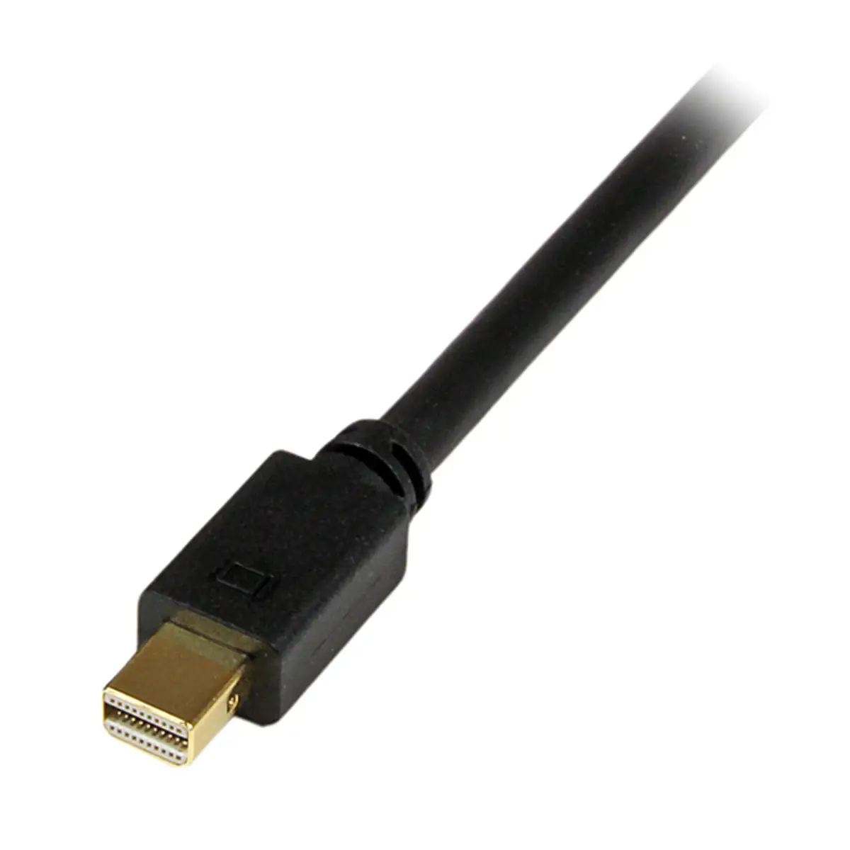 connectioncable DisplayPort plug/DVI plug black 3m