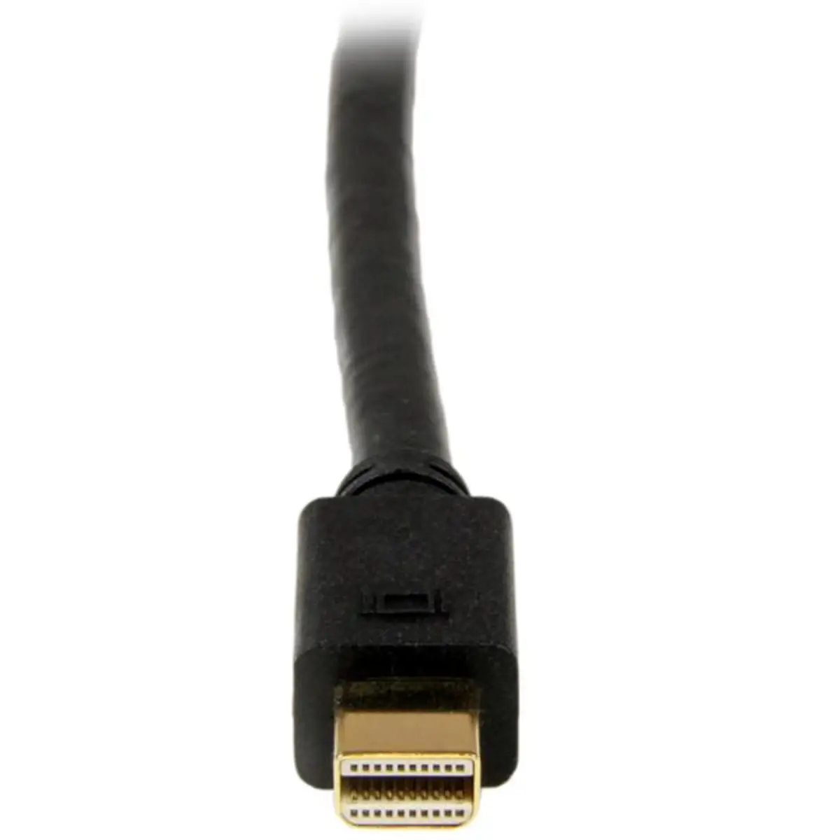 connectioncable DisplayPort plug/DVI plug black 3m