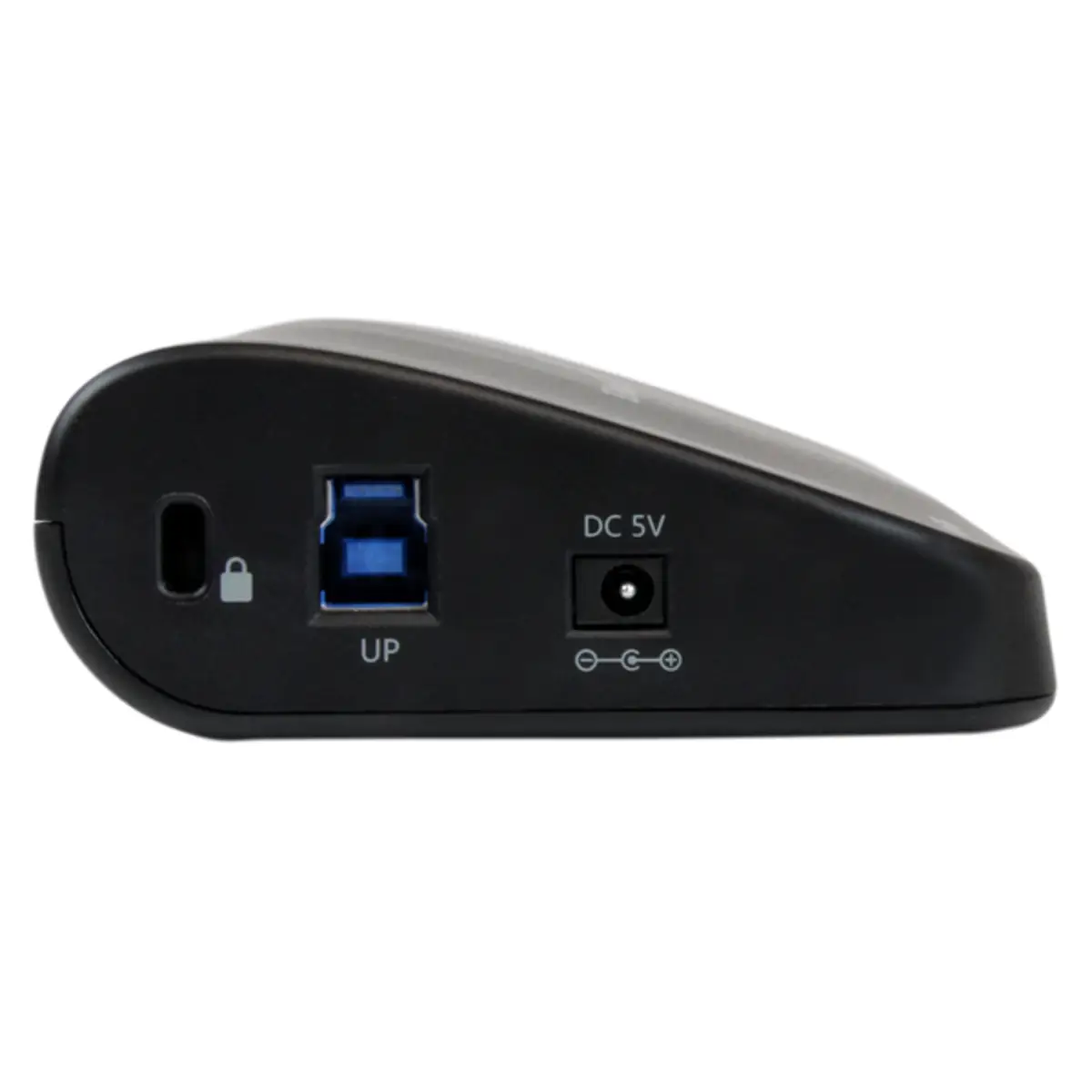 StarTech Universal Notebook DockingStation HDMI/DVI/VGA/USB 3.0