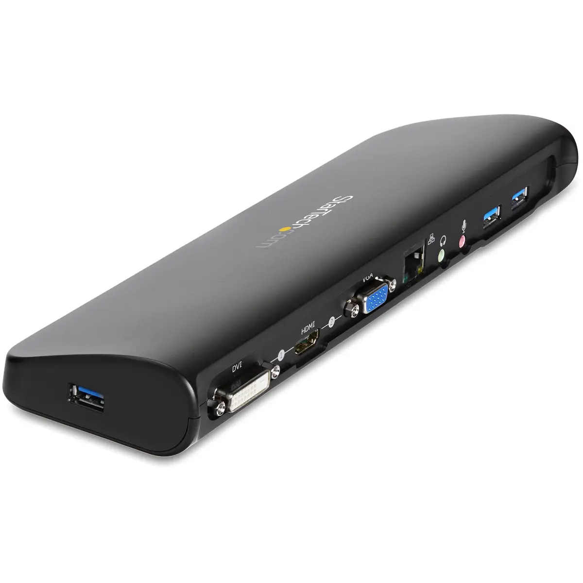 Universal Notebook DockingStation HDMI/DVI/VGA/USB 3.0