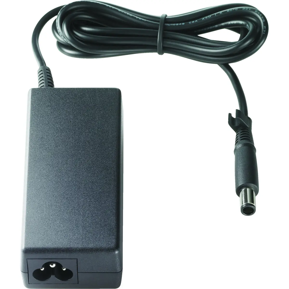 90 W Smart Netzteil, Laptop, Drinnen, 90 W, Business, Schwarz, 127 mm