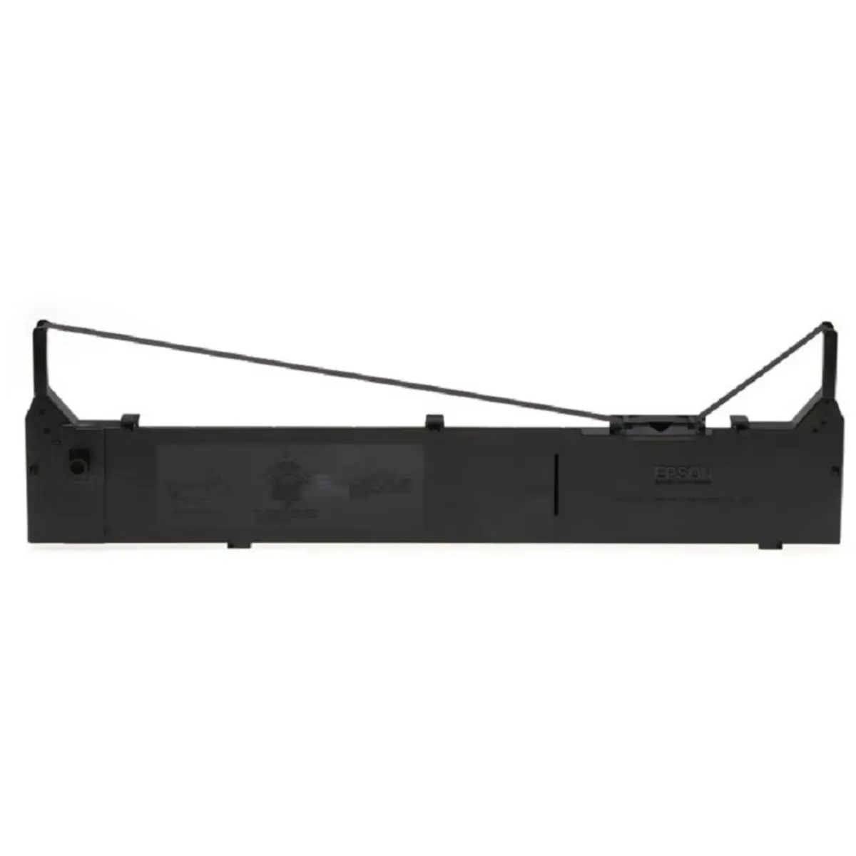 Farbband schwarz 9 Nadeln für DFX5000 5000+ 8000 8500 15 Mio Zeichen