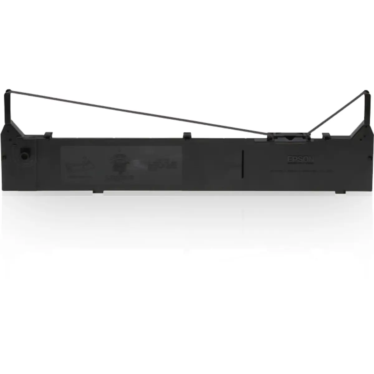 Farbband schwarz 9 Nadeln für DFX5000 5000+ 8000 8500 15 Mio Zeichen