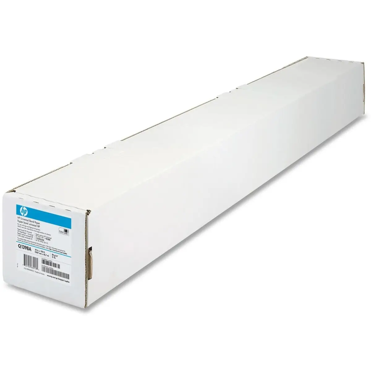 Inkjet Papier Rolle 1067mm x 45,7m 80g/m² 106,7 cm (42'')
