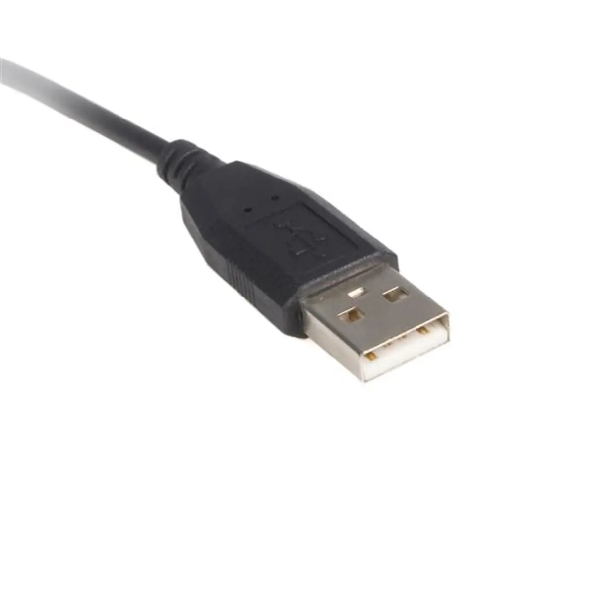 USB auf PS/2 Adapter für Tastatur + Maus