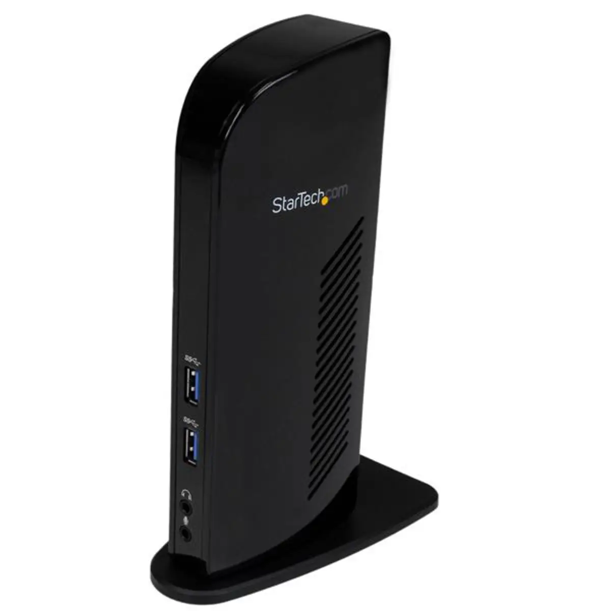 USB 3.0 Notebook Dockingstation Schwarz