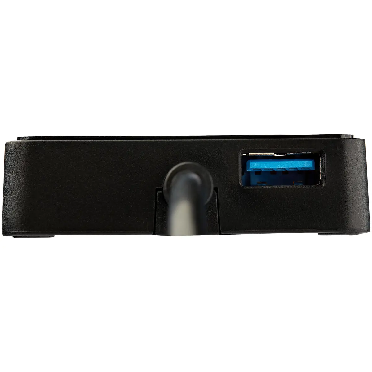 StarTech USB 3.0 to Dual Port Gigabit Ethernet LAN adaptor black