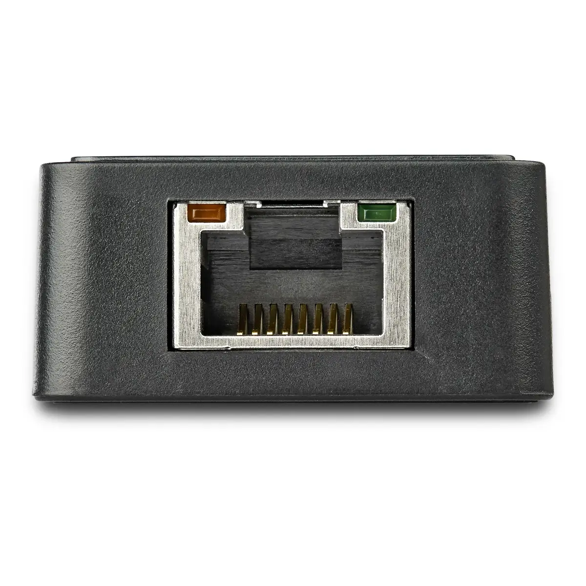 USB 3.0 auf Gigabit Ethernet Adapter Schwarz