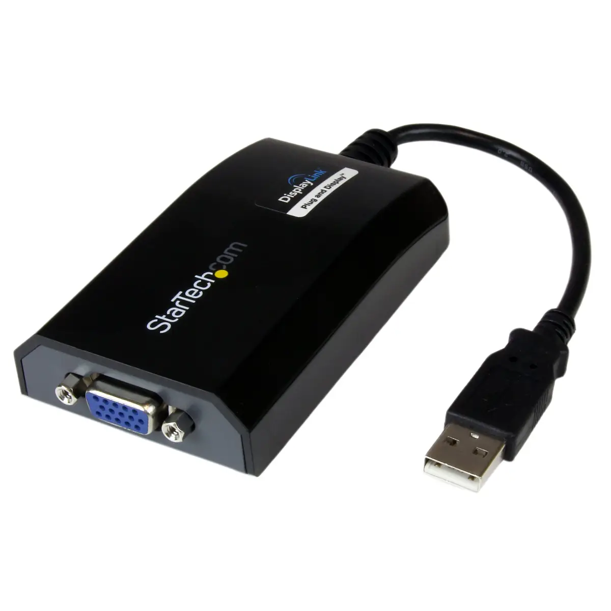 USB auf VGA Video Adapter