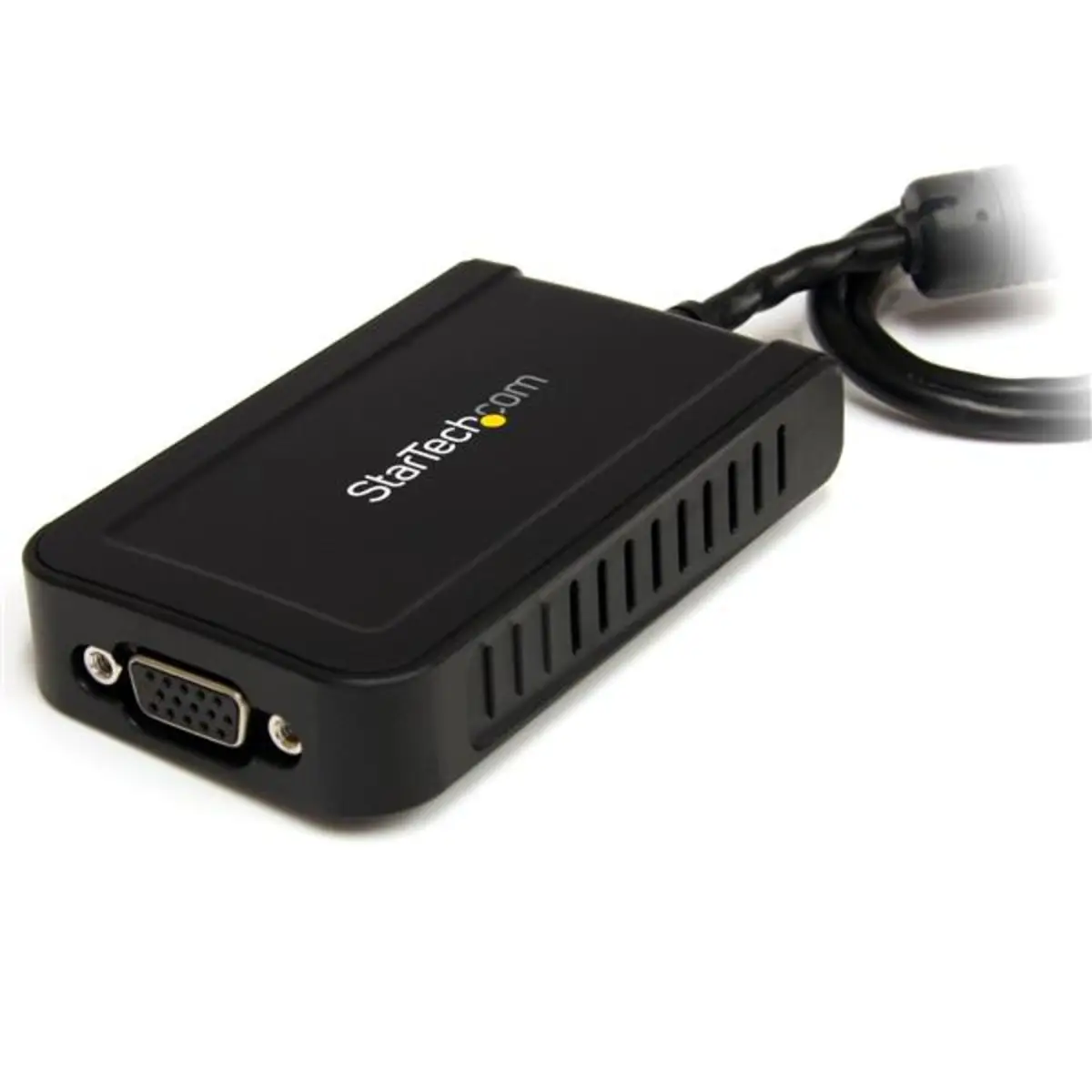 StarTech USB to VGA adaptor black 0,5 m