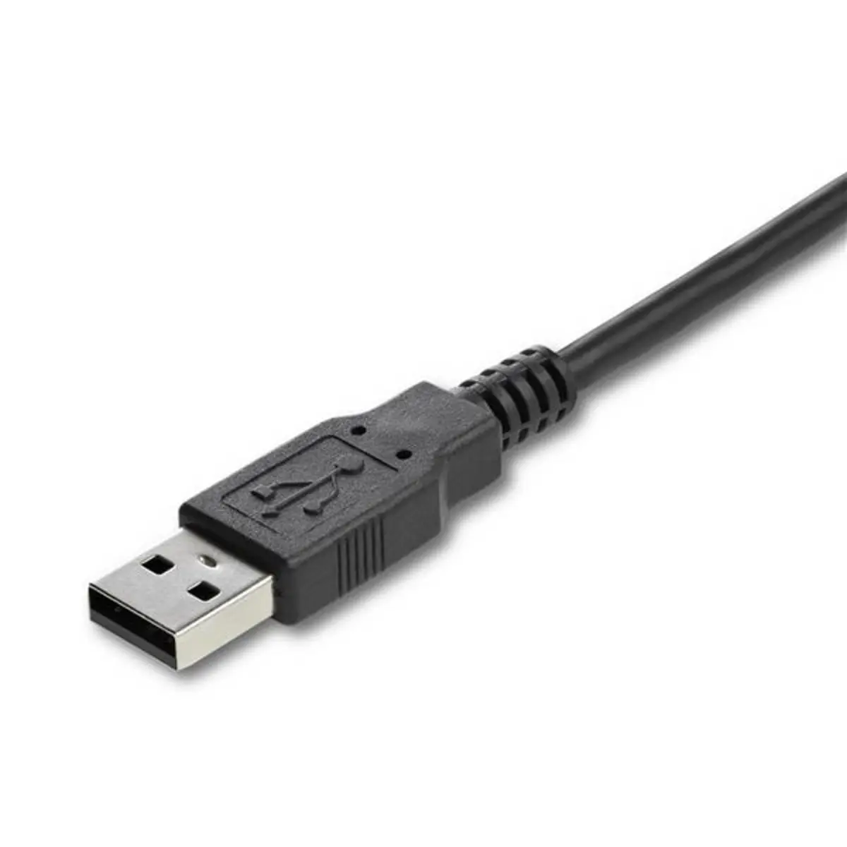 StarTech USB to VGA adaptor black 0,5 m
