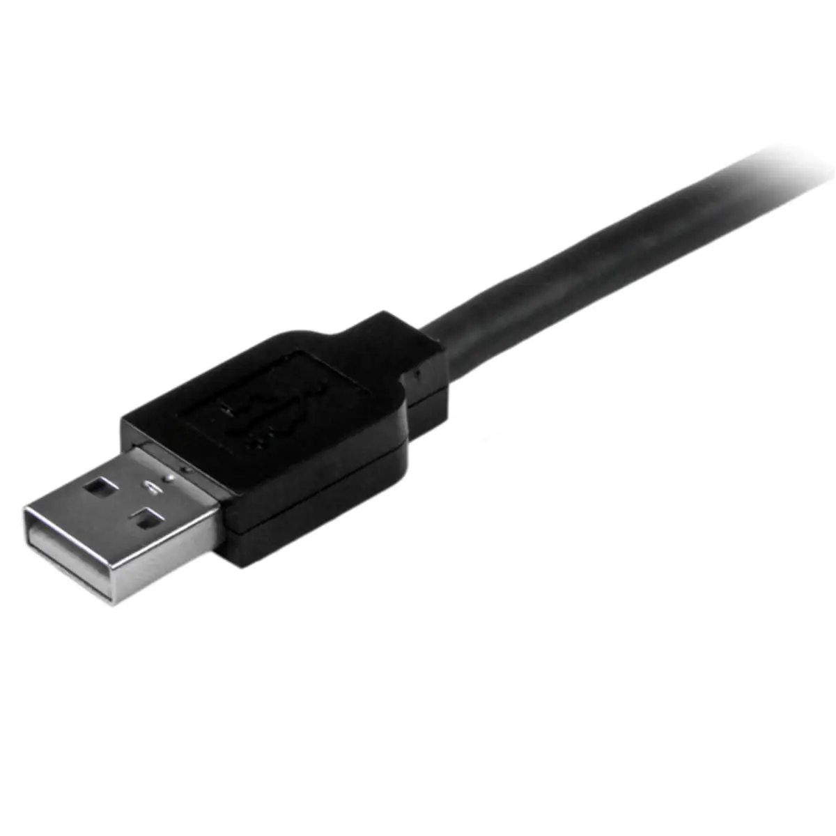 StarTech USB-connectioncable USB2.0/B plug/plug 15m