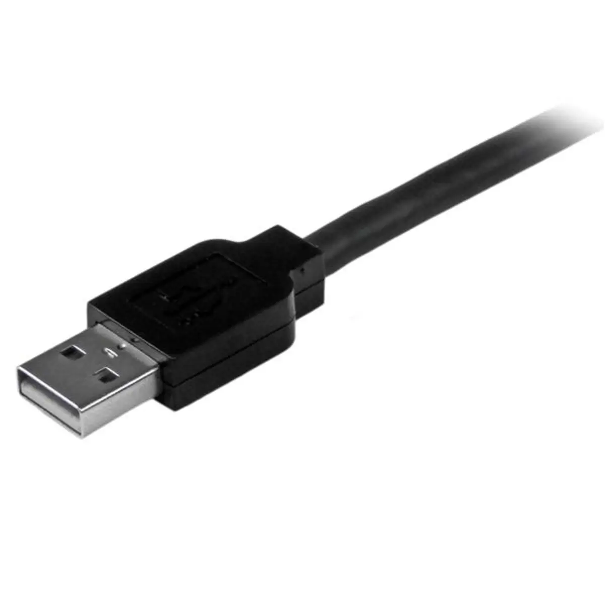 StarTech USB-connectioncable USB2.0/B plug/plug 15m