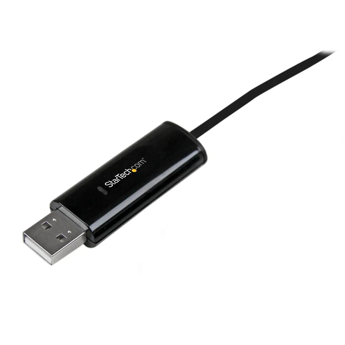 2 Port KM Switch Umschalter mit Datentransfer für PC und Mac