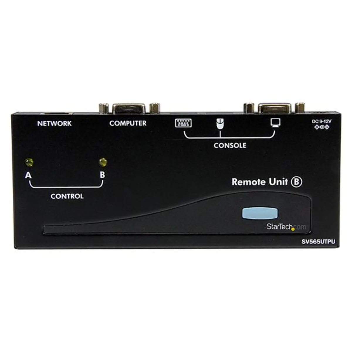 USB VGA KVM Extender