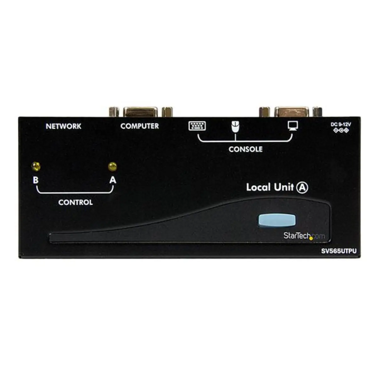 StarTech USB VGA KVM Extender
