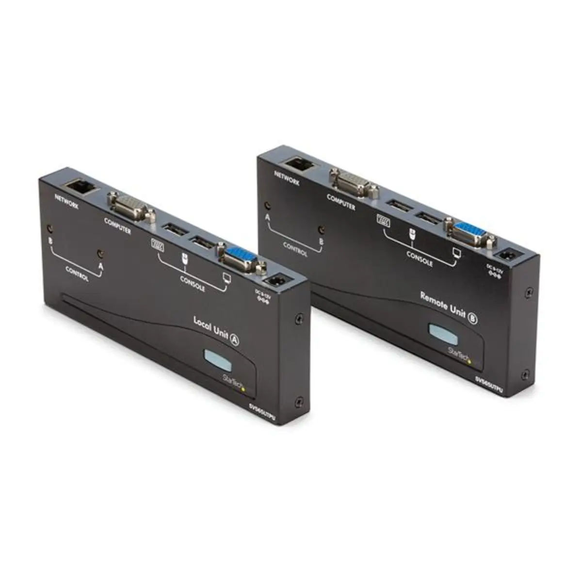 StarTech USB VGA KVM Extender