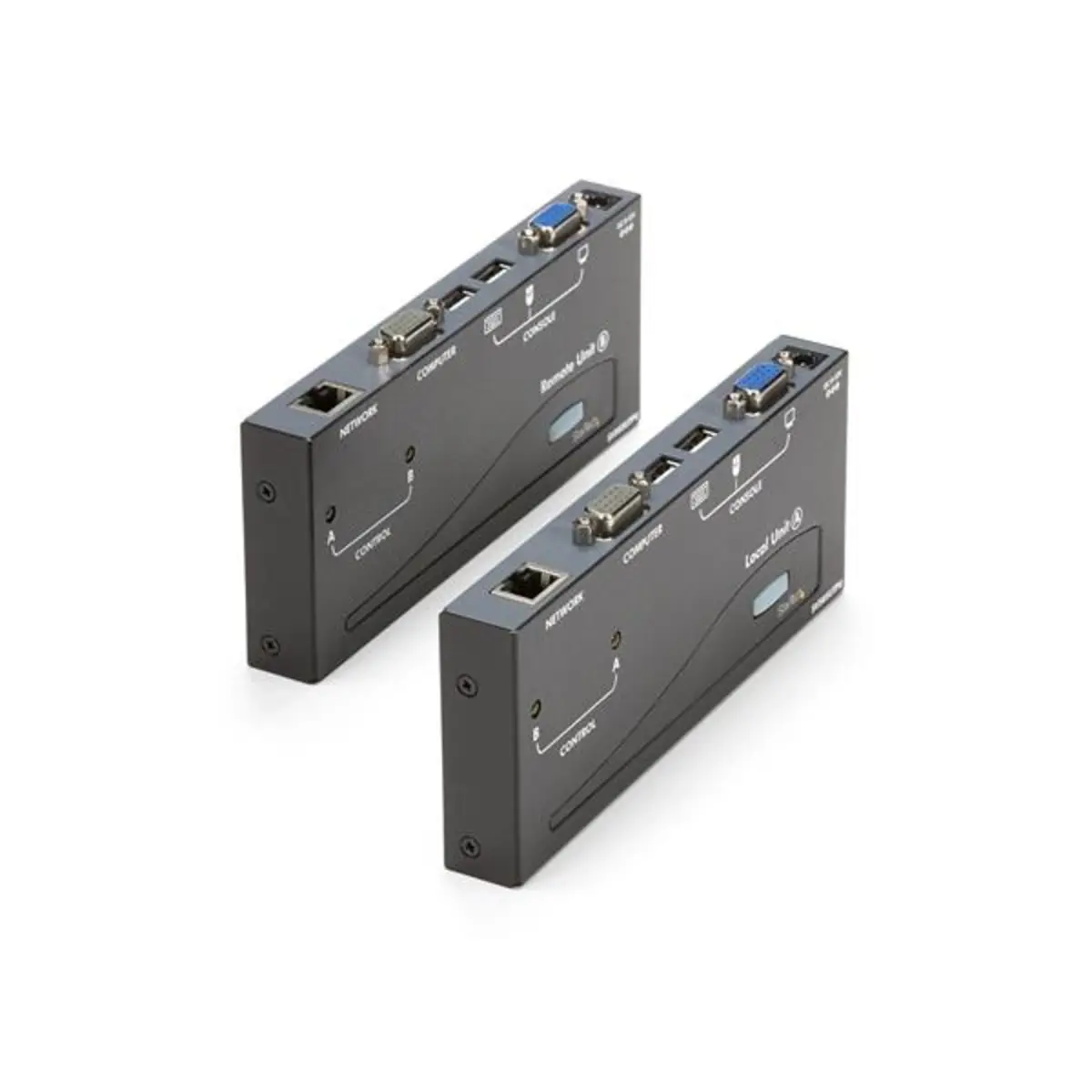 StarTech USB VGA KVM Extender